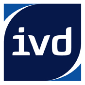 Logo des Immobilien Verband Deutschland (ivd)